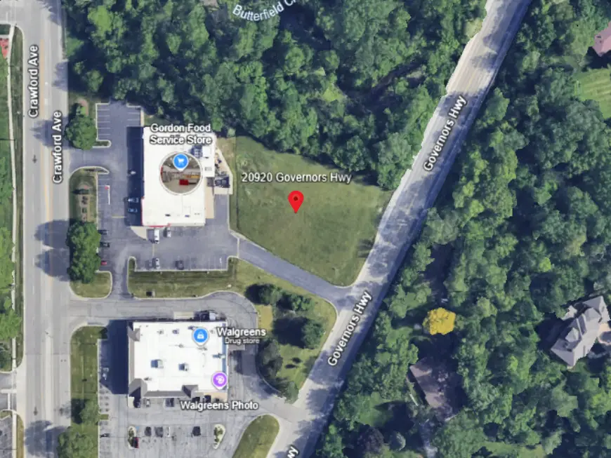 20920 Governors Highway, Olympia Fields, IL 60461 - Image #2