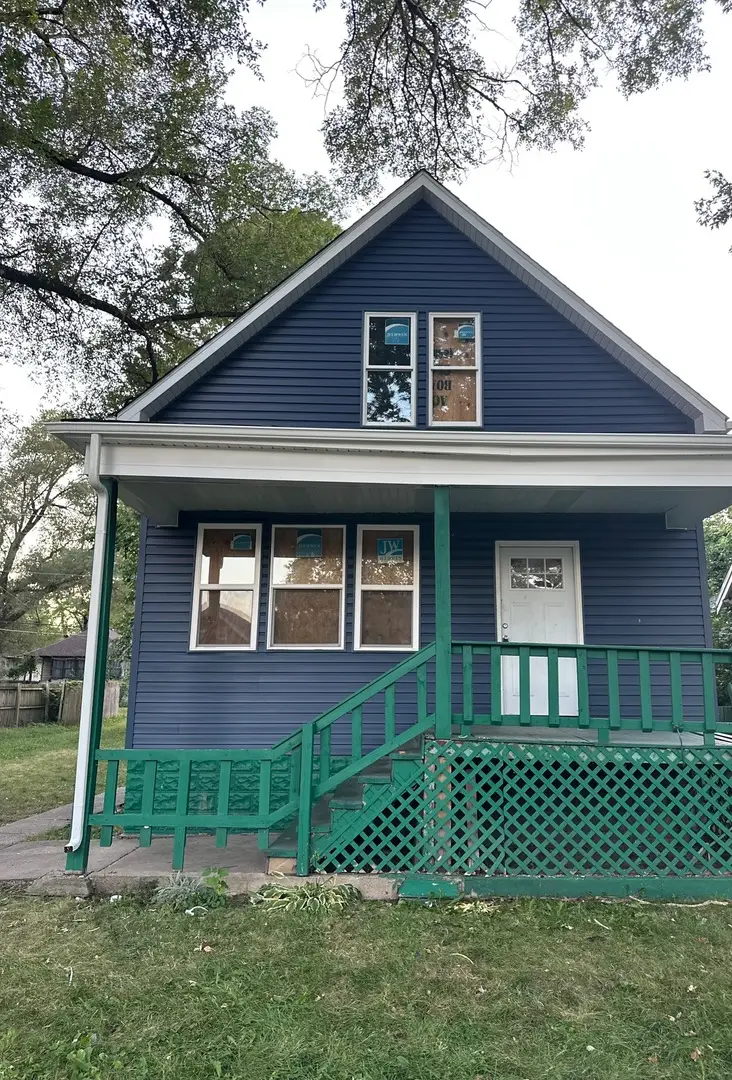 11136 S Eggleston Avenue, Chicago, IL 60628 - Image #1