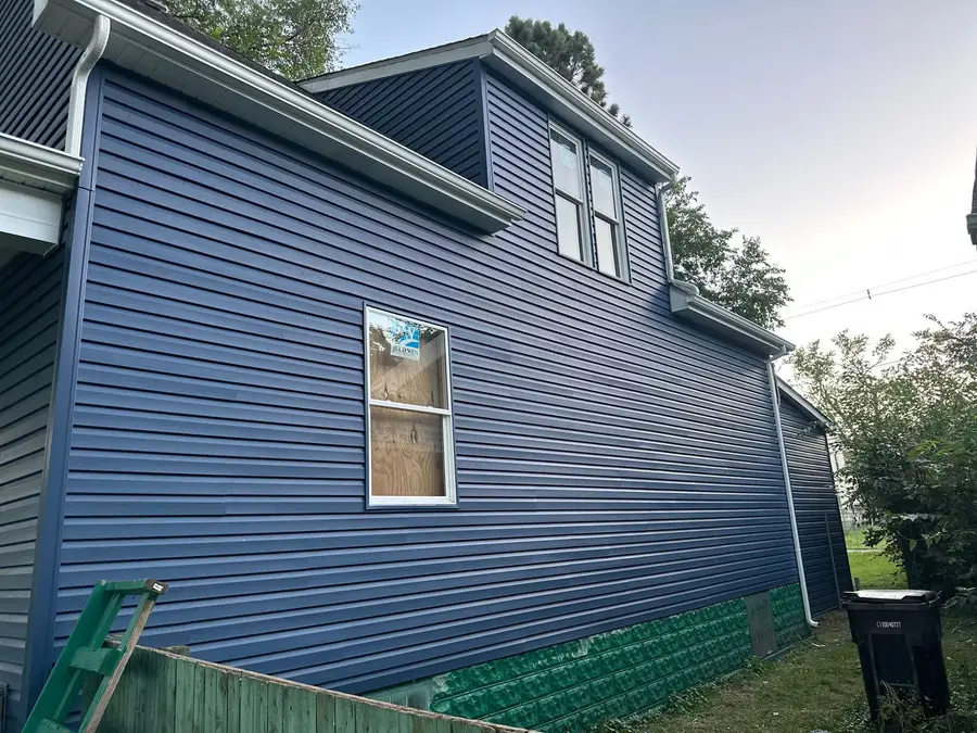 11136 S Eggleston Avenue, Chicago, IL 60628 - Image #2