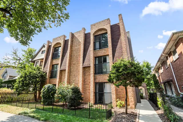 4876 N Hermitage Avenue #102, Chicago, IL 60640 - Image #2