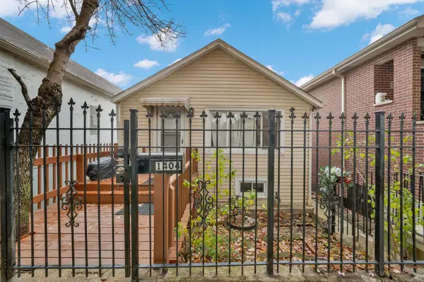 1404 W Fuller Street, Chicago, IL 60608