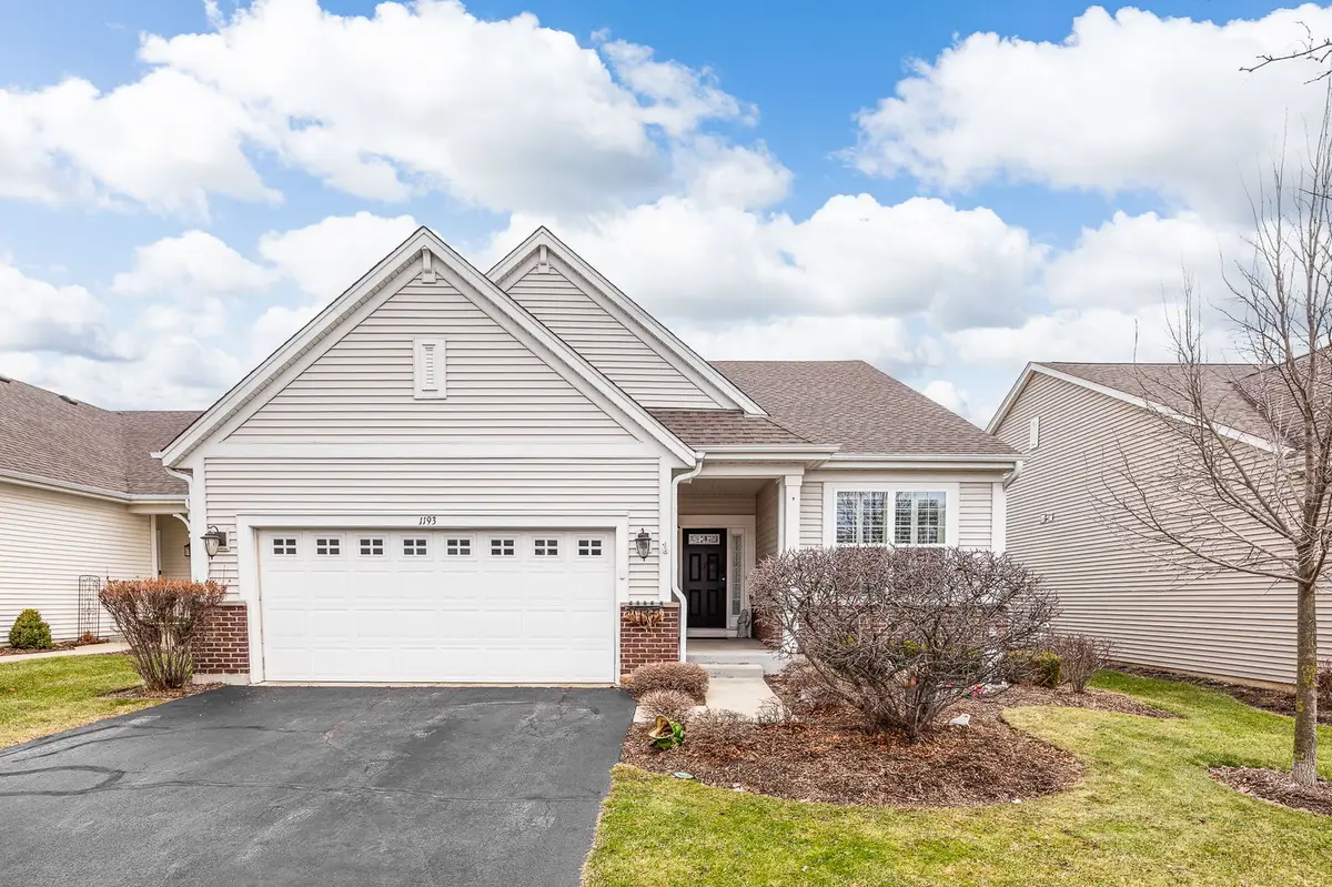1193 Heathrow Lane, Aurora, IL 60502 - Image #1