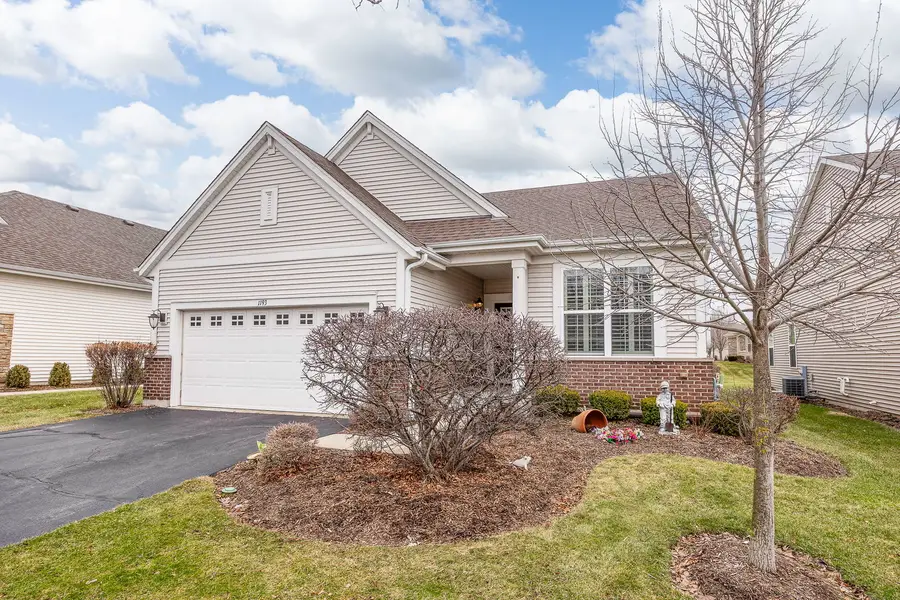 1193 Heathrow Lane, Aurora, IL 60502 - Image #2