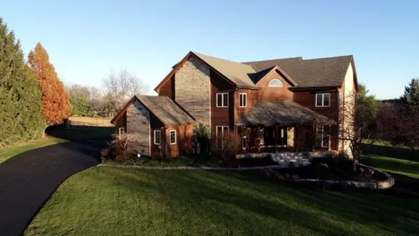 3815 Gray Fox Run, Rockford, IL 61114