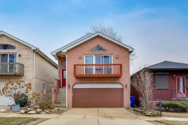 4327 Wenonah Avenue, Stickney, IL 60402