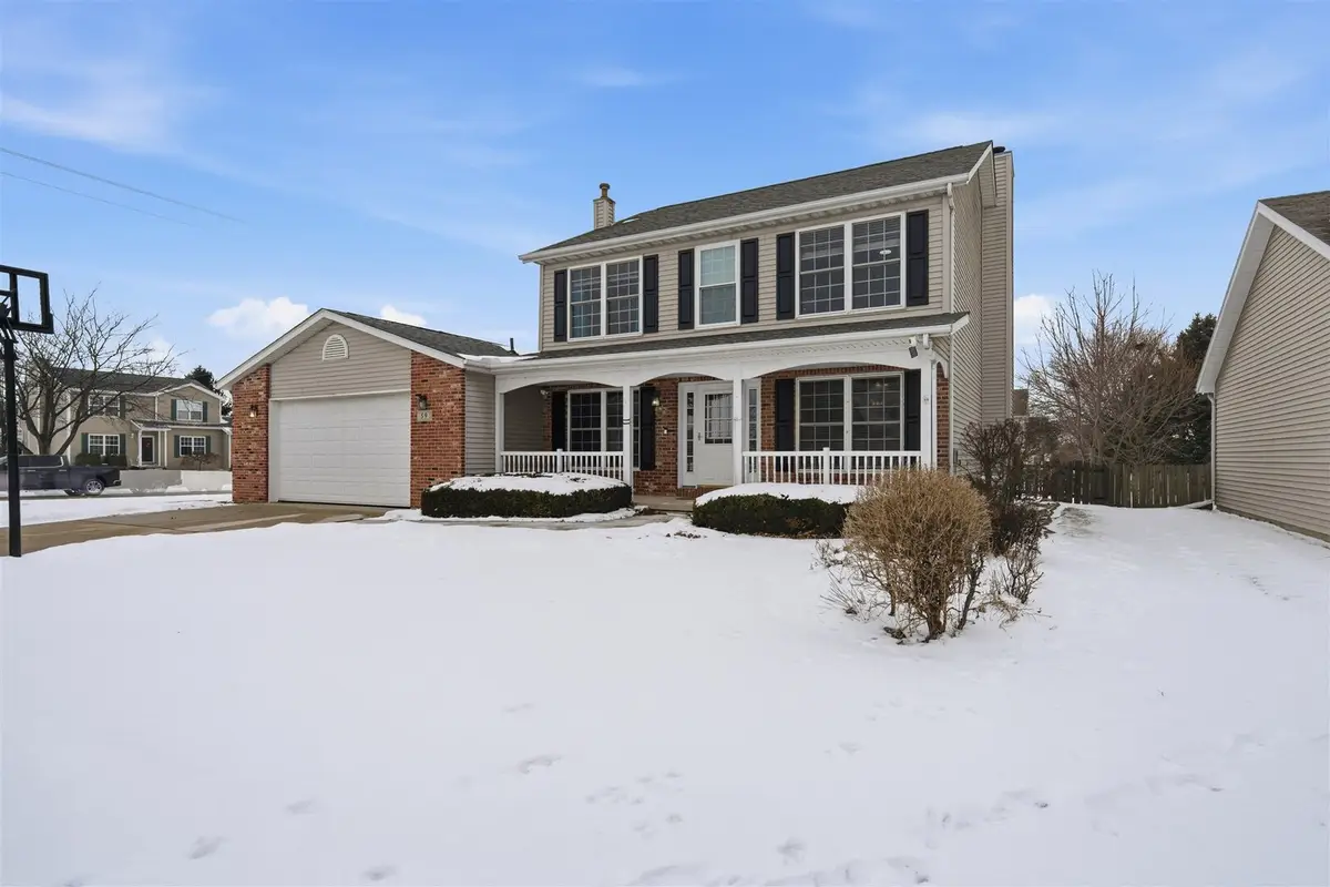 59 Bandecon Way, Bloomington, IL 61704 - Image #1