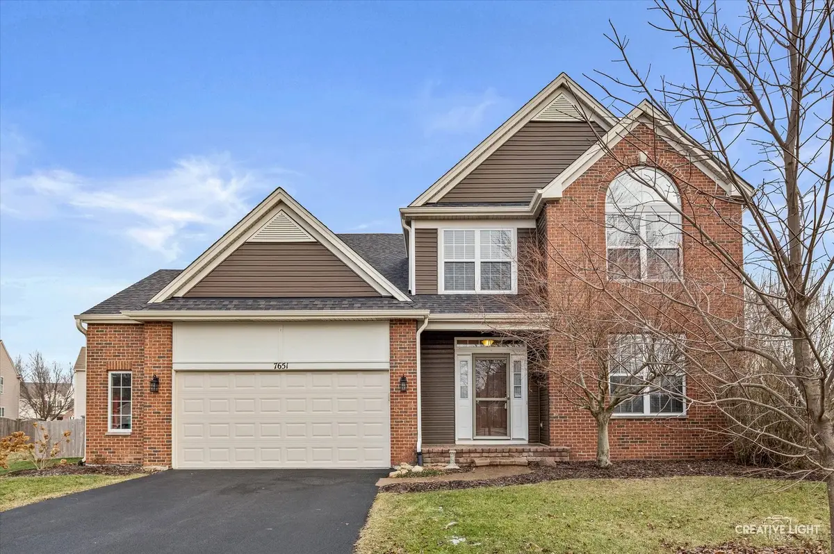 7651 Pin Oak Court, Plainfield, IL 60586 - Image #1