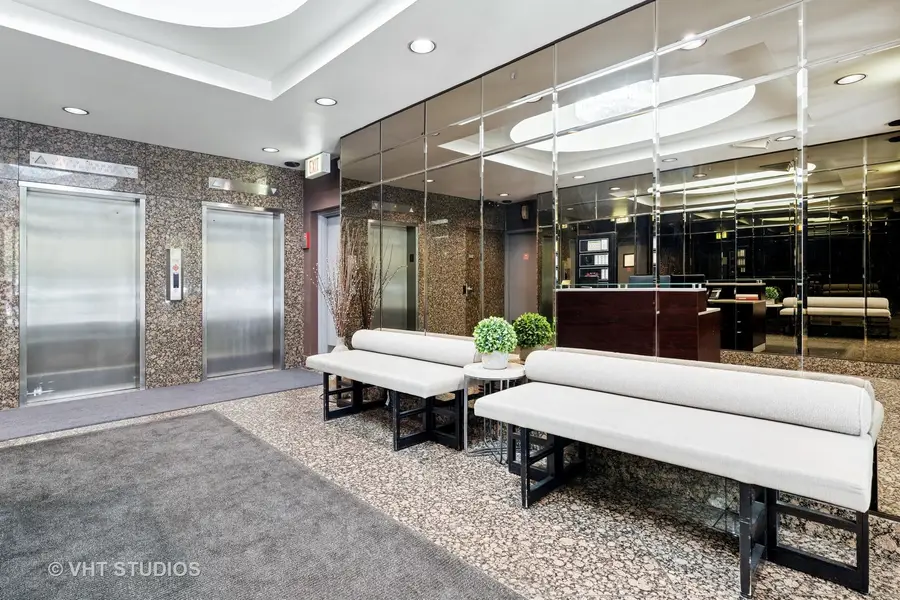 40 E Cedar Street #8CD, Chicago, IL 60611 - Image #2