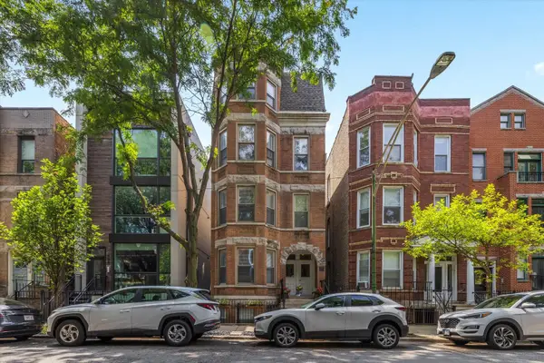 1032 N Marshfield Avenue #1R, Chicago, IL 60622