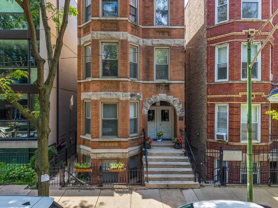 1032 N Marshfield Avenue #1R, Chicago, IL 60622 - Image #2