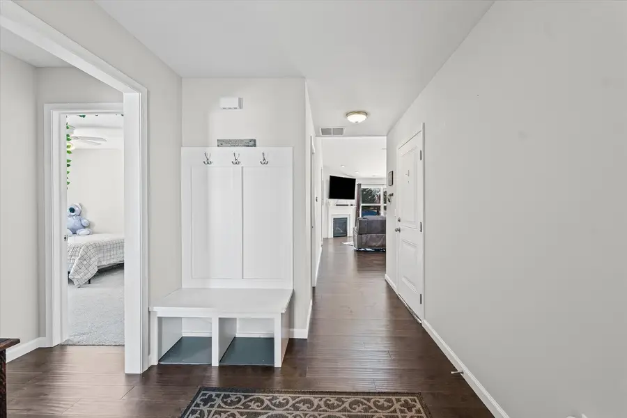 610 Sedgegrass Drive, Champaign, IL 61822 - #3