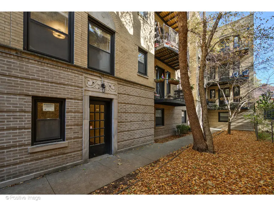 6331 N Glenwood Avenue #2, Chicago, IL 60660 - Image #2