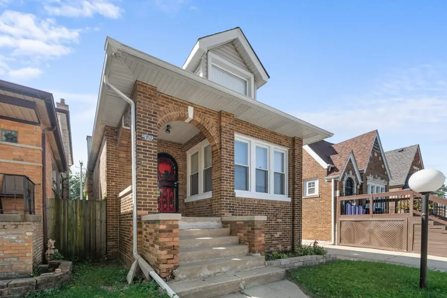 429 E 89th Street, Chicago, IL 60619 - Image #2