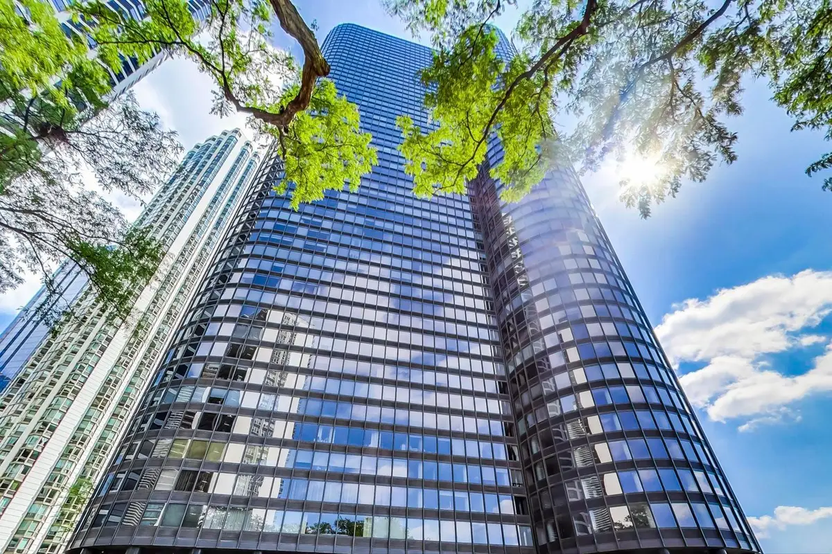 155 N Harbor Drive #3002, Chicago, IL 60601 - #1