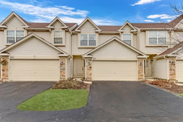 1861 Maplewood Court, Grayslake, IL 60030