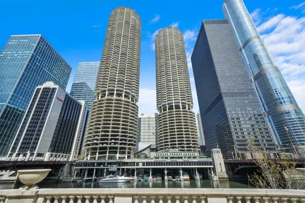 300 N State Street #5225, Chicago, IL 60654