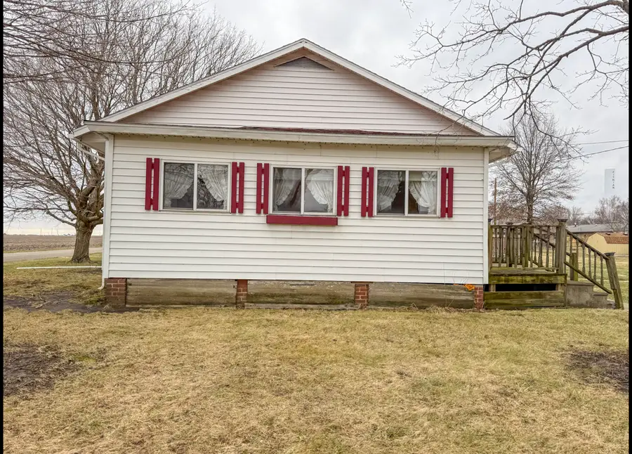408 W Franklin Street, Fithian, IL 61844 - Image #2