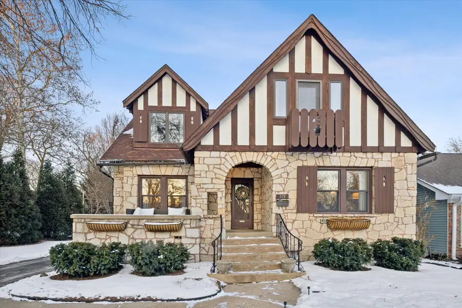 579 Lee Street, Glen Ellyn, IL 60137 - Image #2