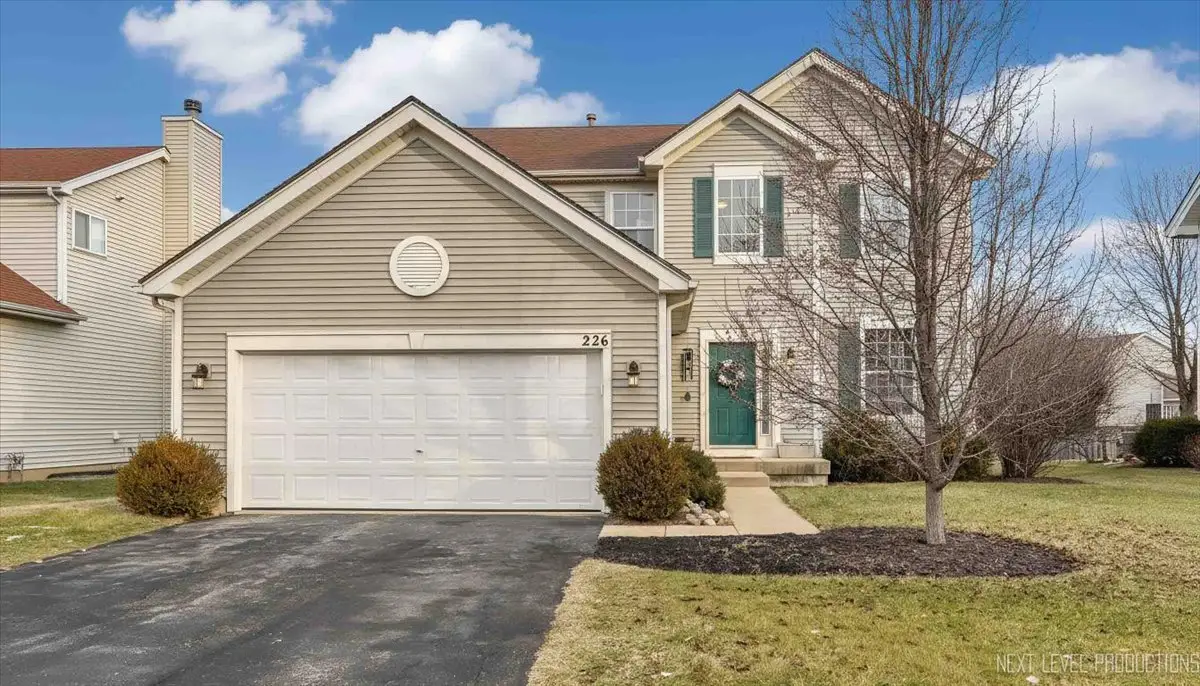 226 Woodland Park Circle, Gilberts, IL 60136 - Image #1