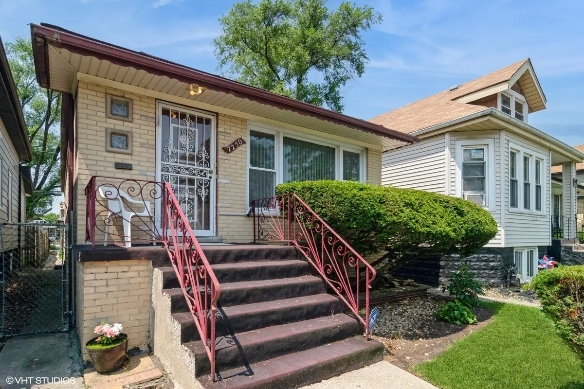 7250 S Wood Street, Chicago, IL 60636 - #1