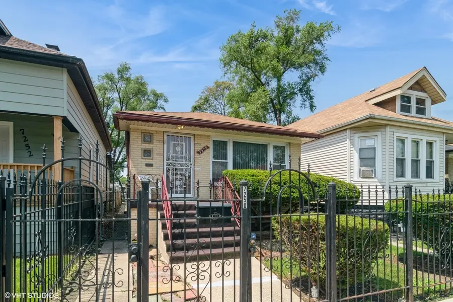 7250 S Wood Street, Chicago, IL 60636 - #2