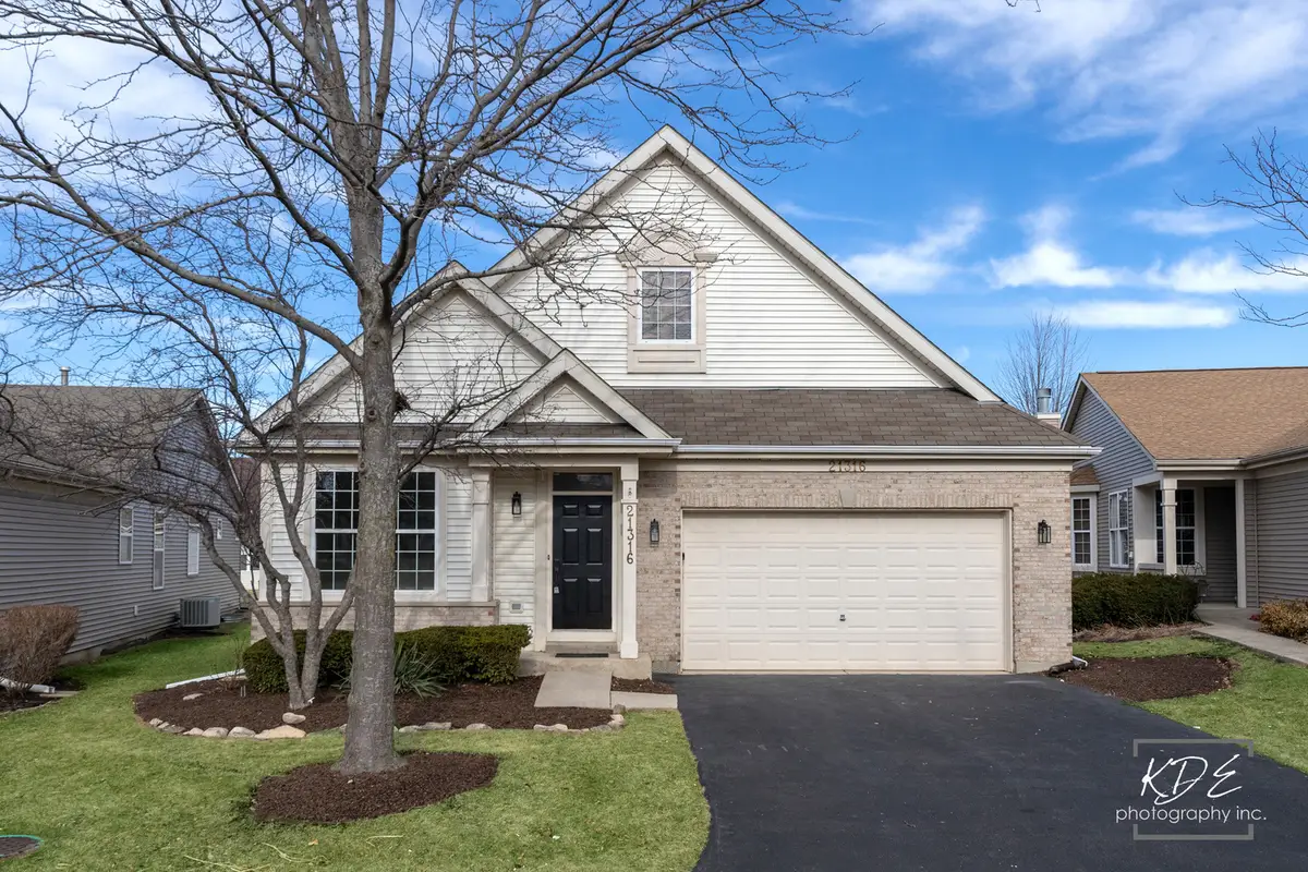 21316 Brush Lake Drive, Crest Hill, IL 60403 - Image #1