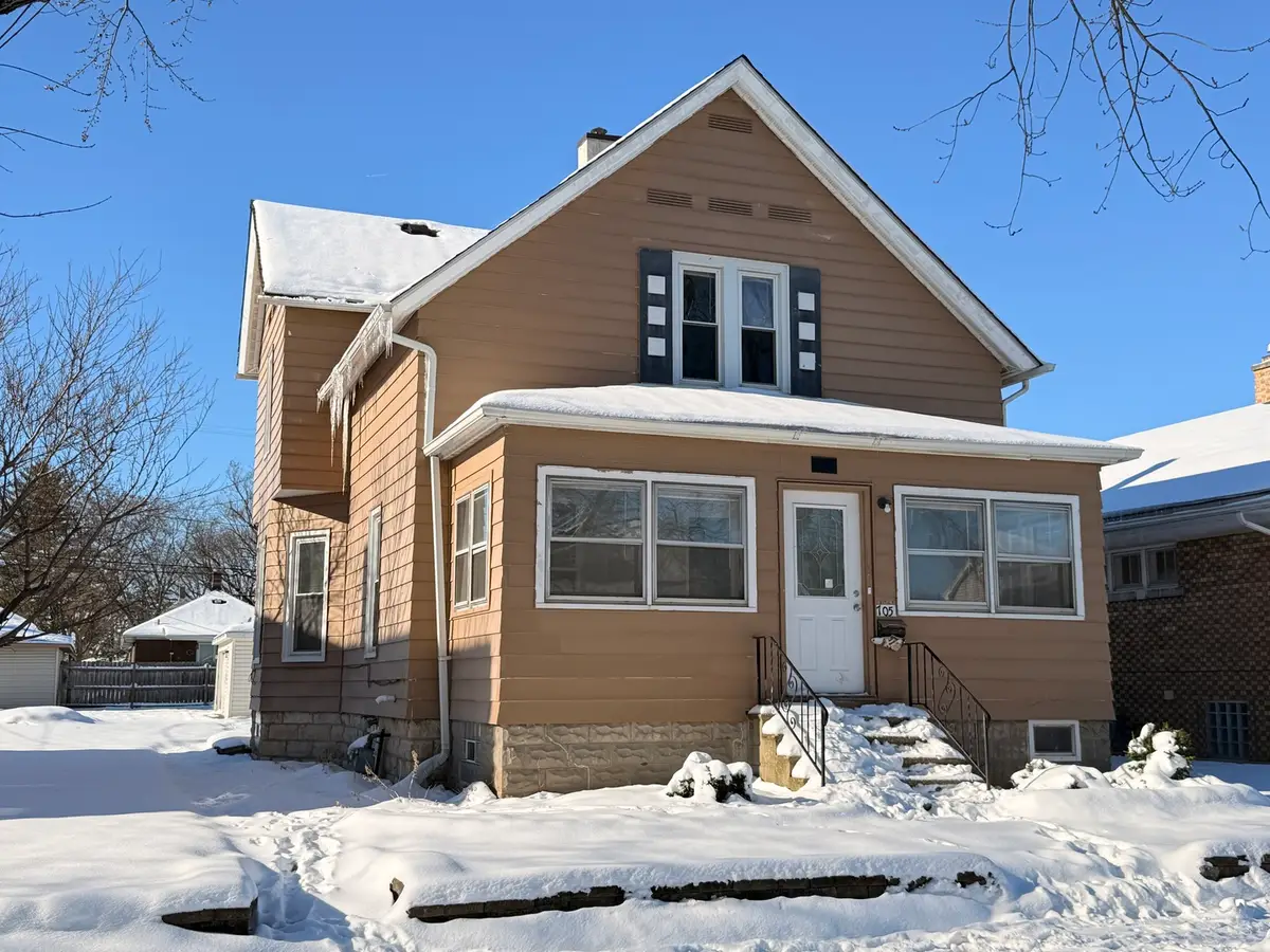 705 Nicholson Street, Joliet, IL 60435 - #1