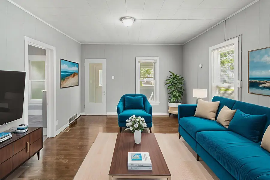 705 Nicholson Street, Joliet, IL 60435 - #2