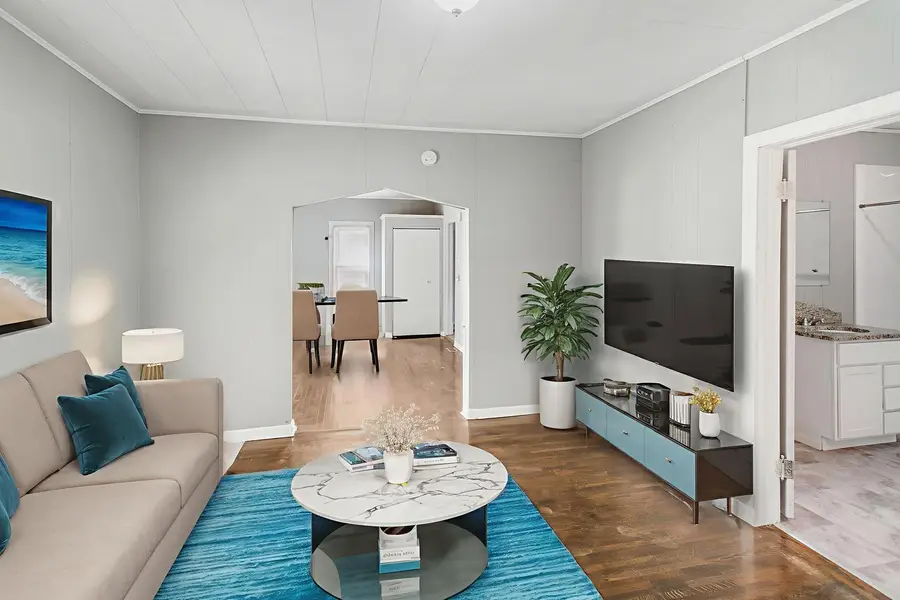 705 Nicholson Street, Joliet, IL 60435 - #3