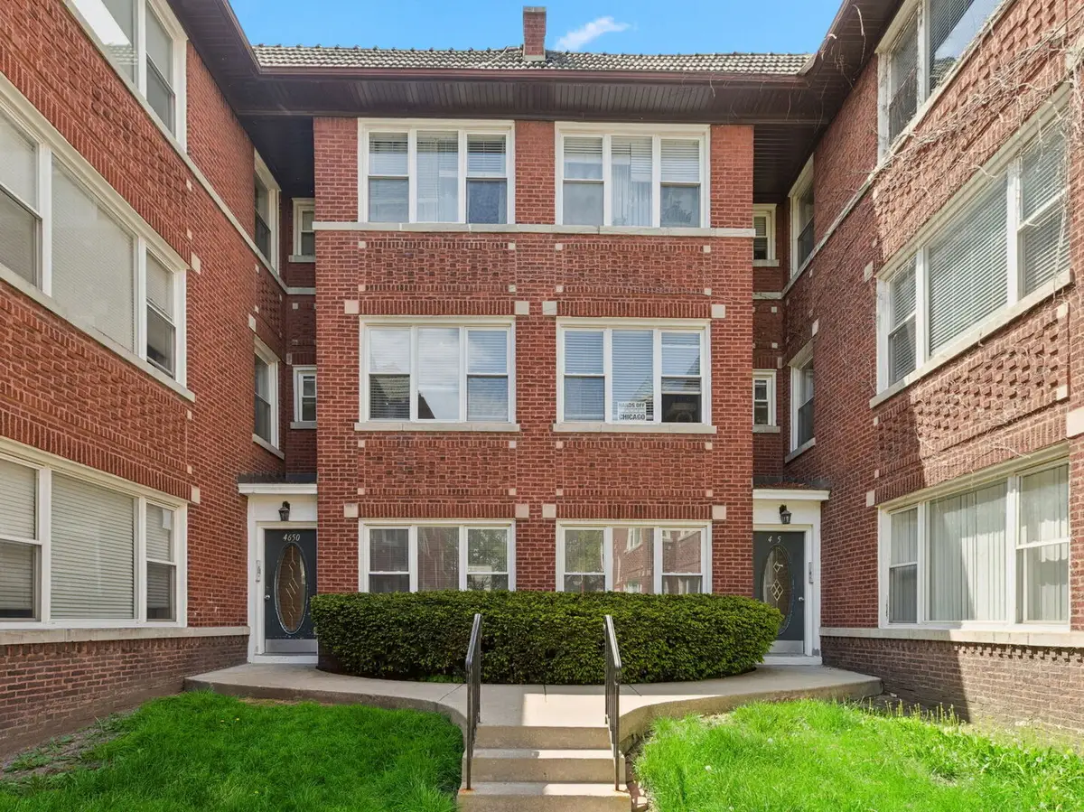 4650 N Saint Louis Avenue #1D, Chicago, IL 60625 - #1