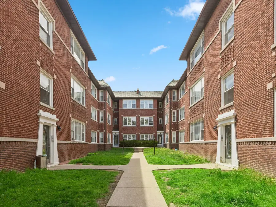 4650 N Saint Louis Avenue #1D, Chicago, IL 60625 - #2