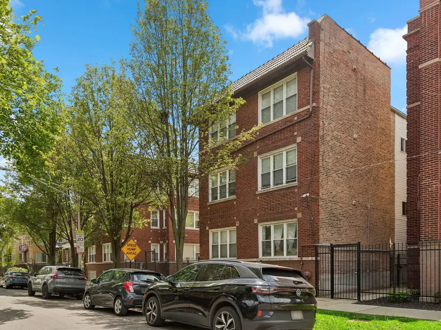 4650 N Saint Louis Avenue #1D, Chicago, IL 60625 - #3