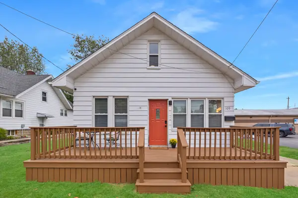 109 W Chicago Street, Morton, IL 61550