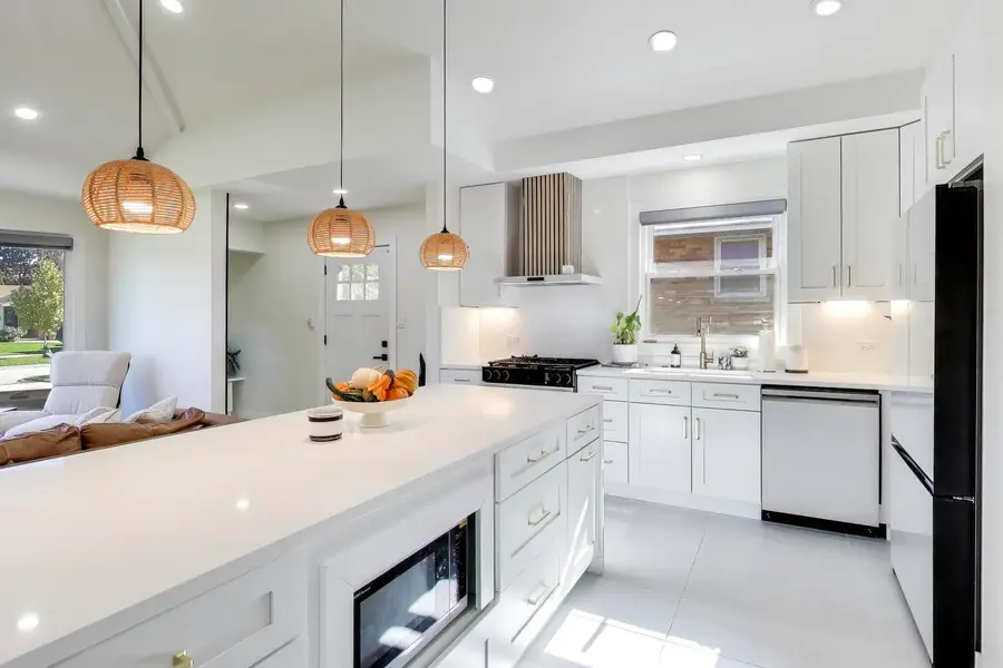 932 N Knight Avenue, Park Ridge, IL 60068 - Image #3