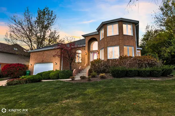15328 Sharon Drive, Homer Glen, IL 60491