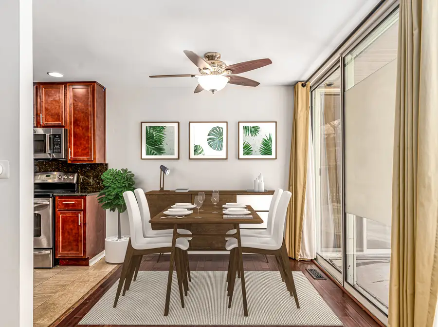 5900 Oakwood Drive #1E, Lisle, IL 60532 - Image #3