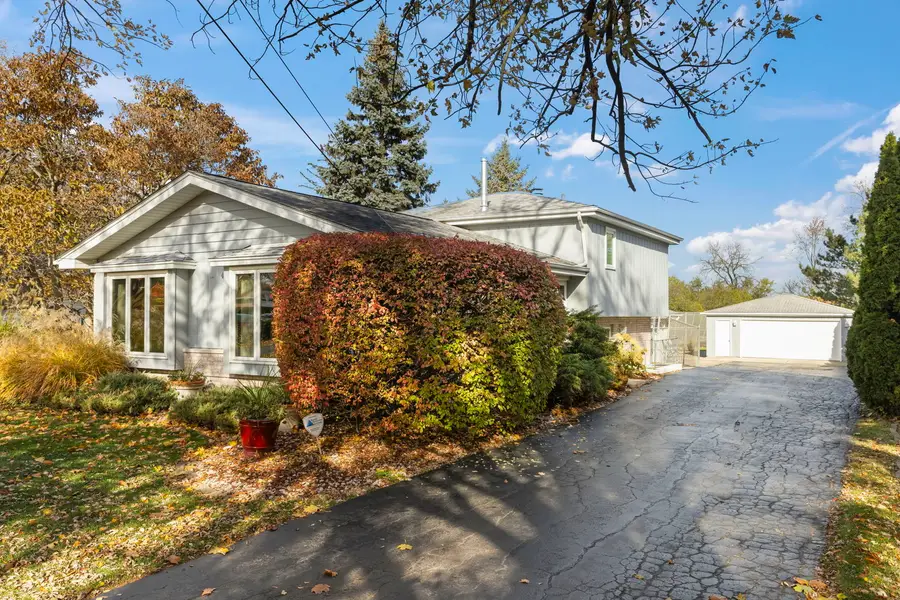 3068 Hickory Road, Homewood, IL 60430 - #2