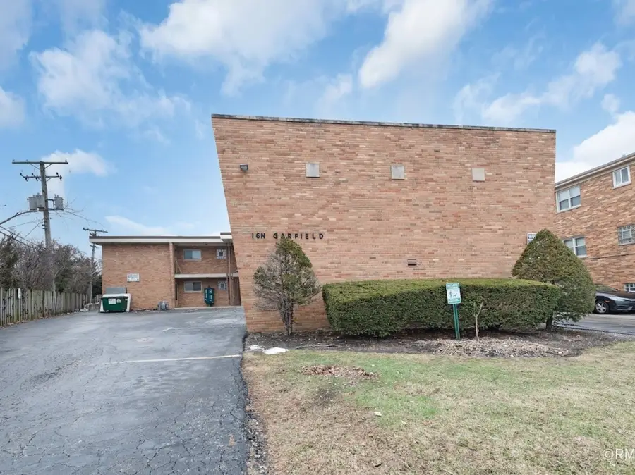 16 N Garfield Street #2L, Lombard, IL 60148 - Image #2