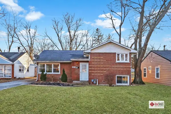 2817 173rd Street, Hazel Crest, IL 60429