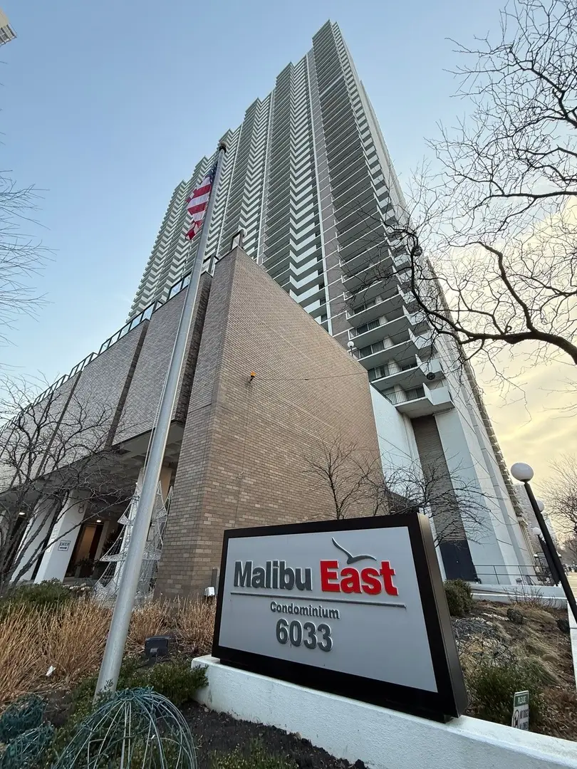 6033 N Sheridan Road #32G, Chicago, IL 60660 - Image #1