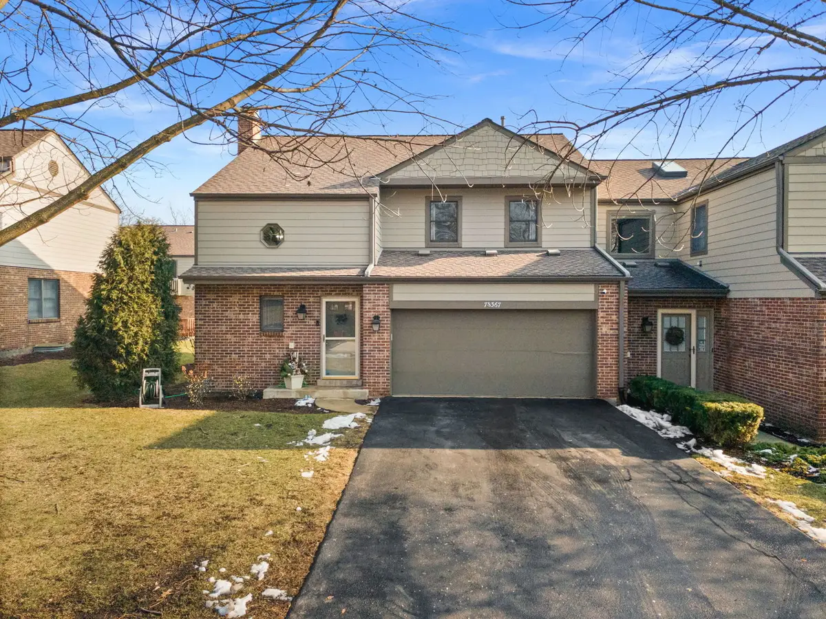 7S367 Augusta Lane, Naperville, IL 60540 - Image #1