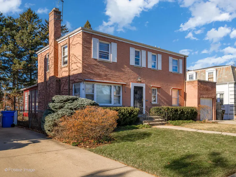 5932 N Keating Avenue, Chicago, IL 60646 - Image #2