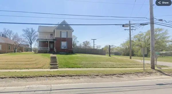 604 W Water Street, Pinckneyville, IL 62274