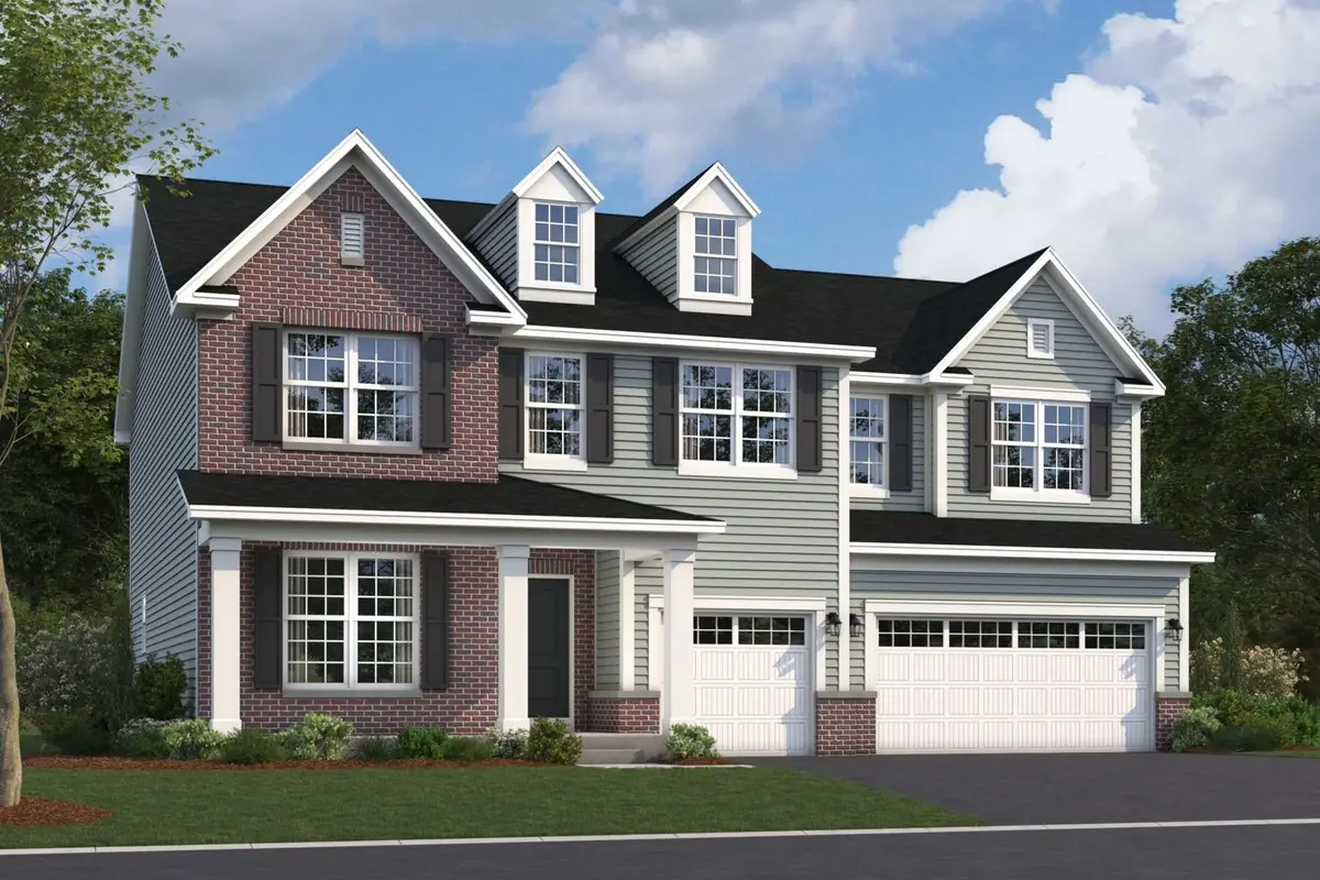 23217 W Tenny Street, Plainfield, IL 60585 - #1