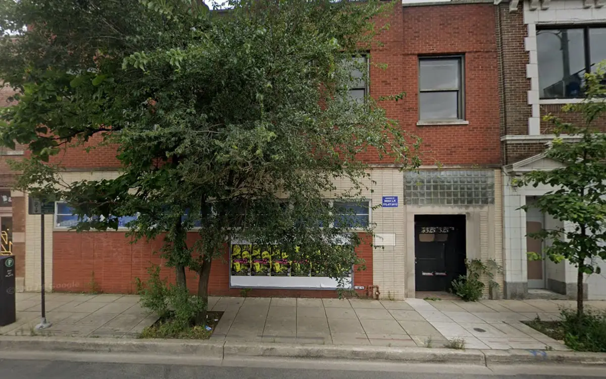 3319 W Fullerton Avenue, Chicago, IL 60647 - Image #1