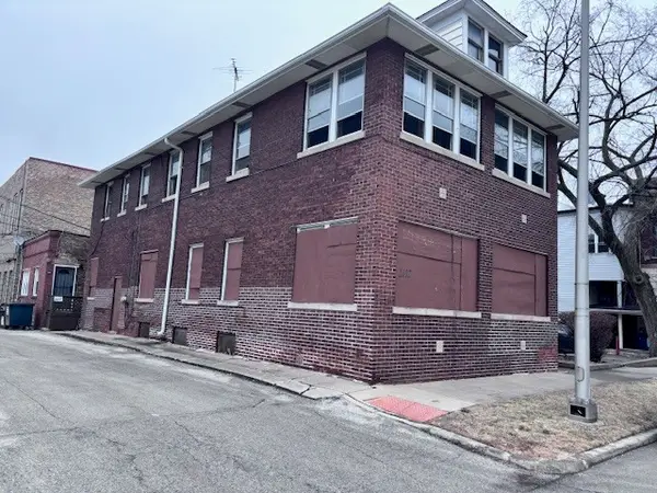 2412 High Street, Blue Island, IL 60406