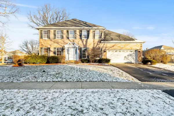 1107 Conan Doyle Road, Naperville, IL 60564