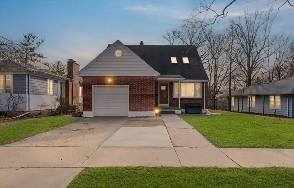 801 W Clark Street, Champaign, IL 61820