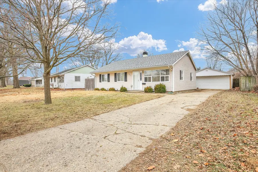 1905 Cynthia Drive, Champaign, IL 61821 - Image #3