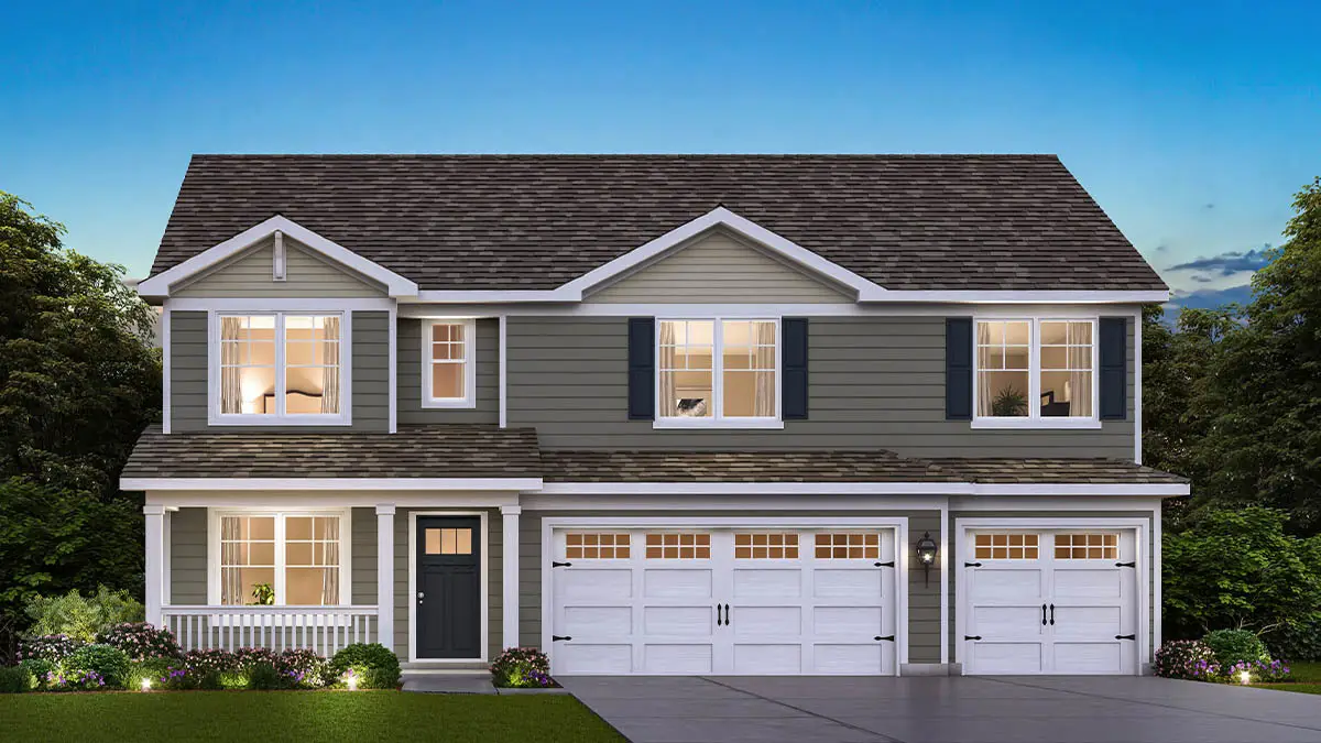 281 Snowdrop Lane, Elgin, IL 60124 - Image #1